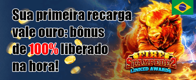 Recarga Diária de Bônus promotion banner