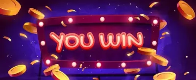 Melhor Experiência de Cassino promotional banner